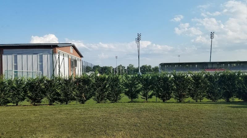 SPA Globall football Telki photo