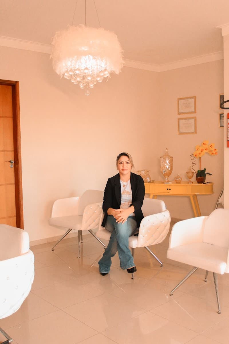 Spa Glória Hoffmann Petrolina photo