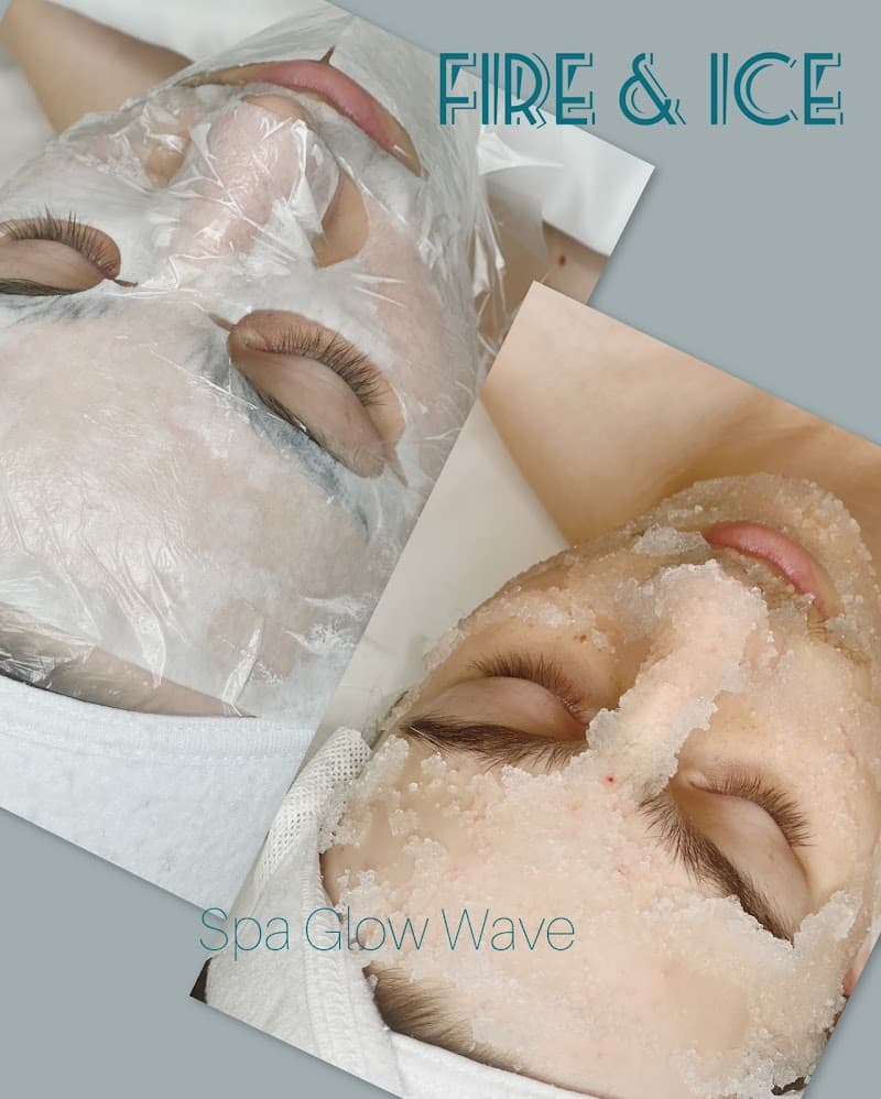 Spa Glow Wave Hilton Head Island photo