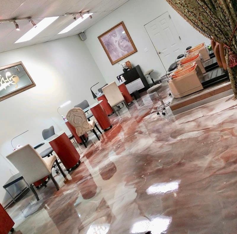 Spa-Go Spa and Nail Boutique Southfield photo