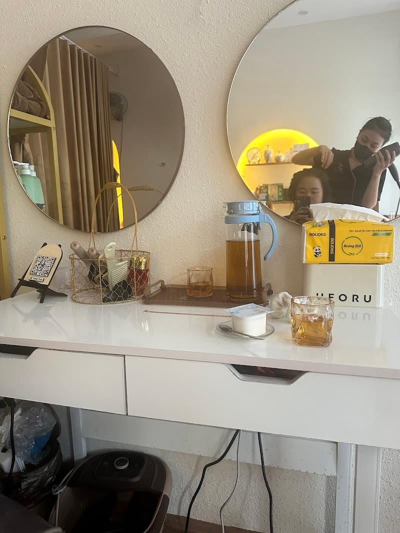 Spa - Gội đầu dưỡng sinh Blink Quy Nhơn photo