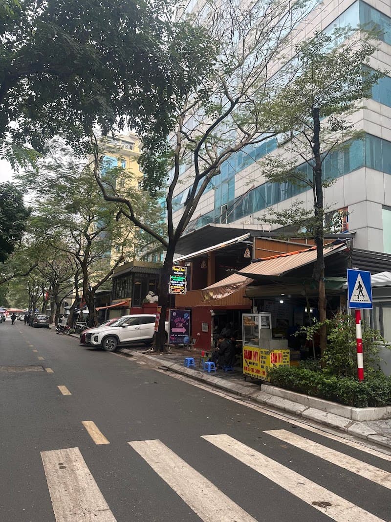 Spa Gội Phước Hạnh Quận Cầu Giấy photo