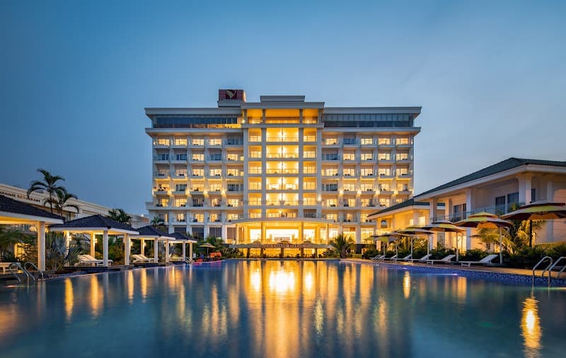 Spa Gold Coast Quảng Bình Đồng Hới photo