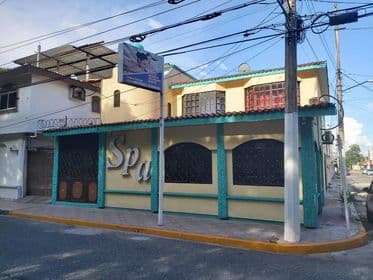 Spa Golden Paradise Villahermosa photo