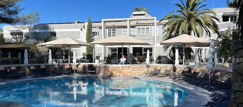 SPA Golden Tulip Sophia Antipolis Valbonne photo