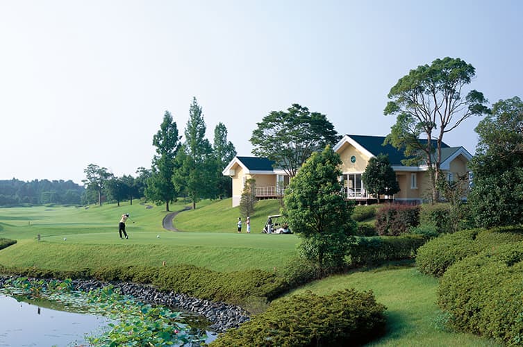 Spa & Golf Resort Kuji Hitachiota City photo