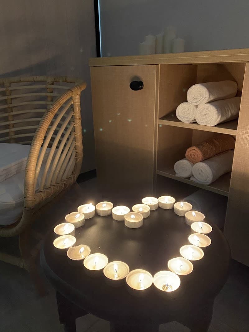 Spa Grani Relax Syktyvkar photo