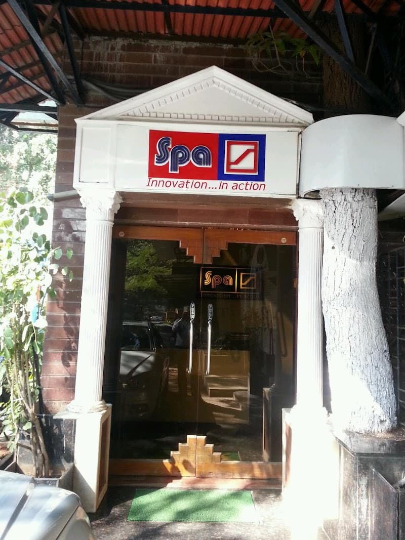 Spa Group Mumbai photo