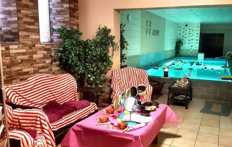 Spa Grožio karalija Klaipėda photo