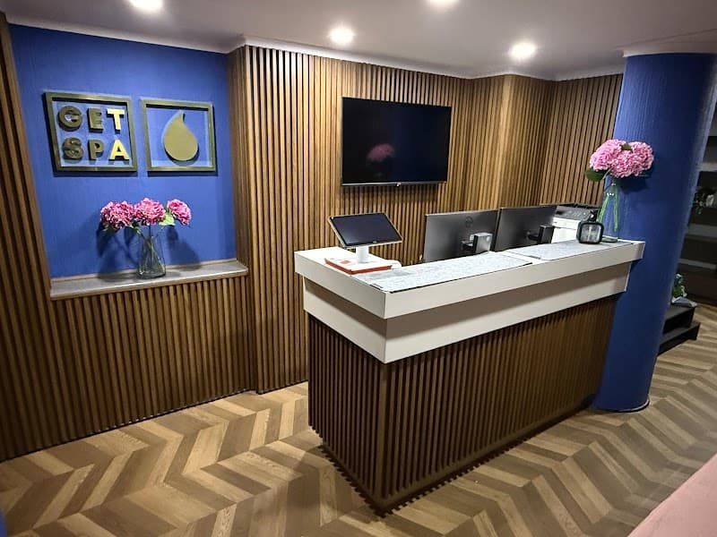 Spa Guadalupe Inn Álvaro Obregón photo