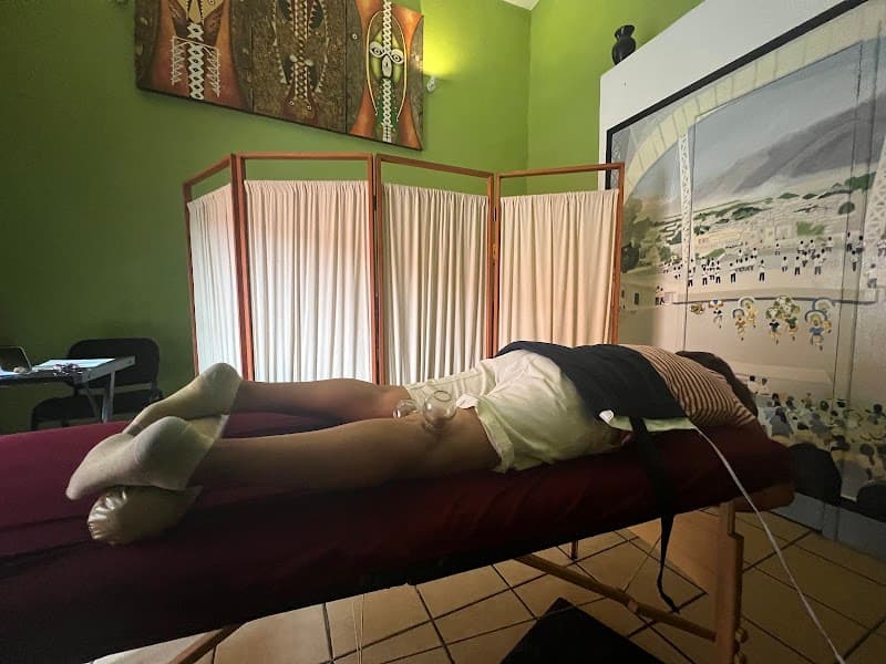 Spa guelaguetza Oaxaca de Juárez photo