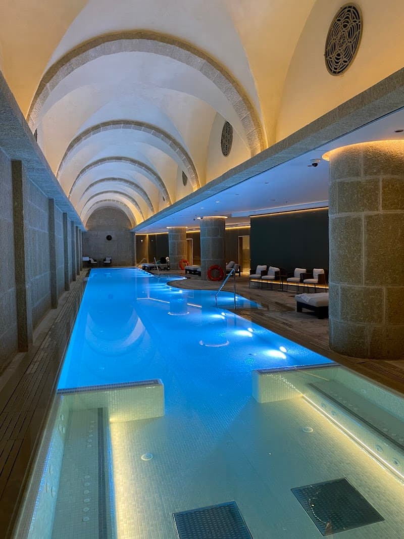 Spa Guerlain Jerusalem photo