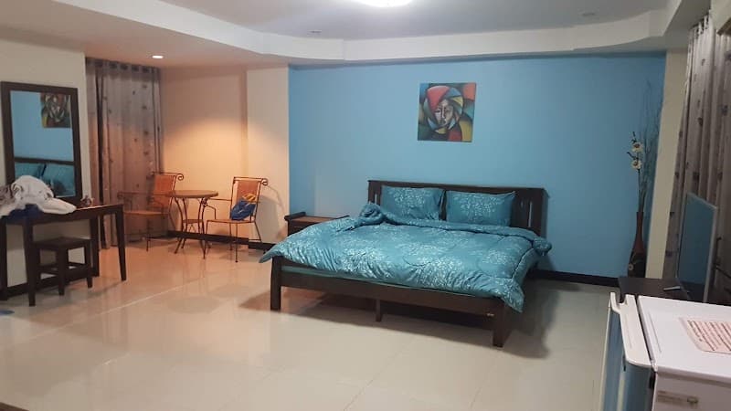 Spa Guesthouse Chonburi photo