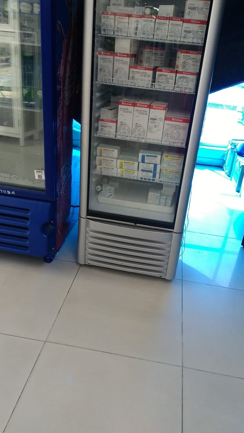 Spa Guillermo Gil Rosado Barranquilla photo