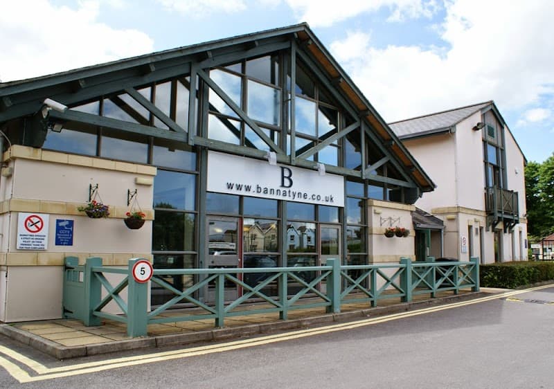 Spa & Gym at The Chocolate Quarter Bristol photo