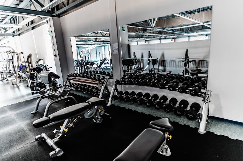 Spa Gym Simand photo