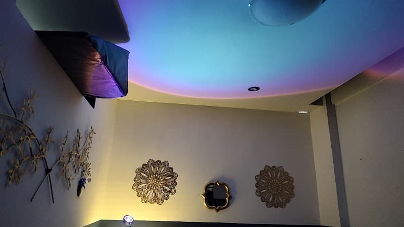 Spa H&B Jardín Balbuena Venustiano Carranza photo