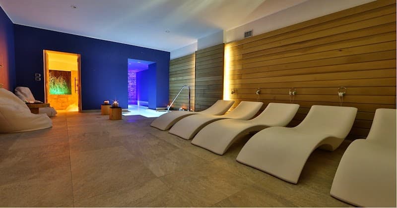 SPA H14 | Fitness & Wellness Turin photo