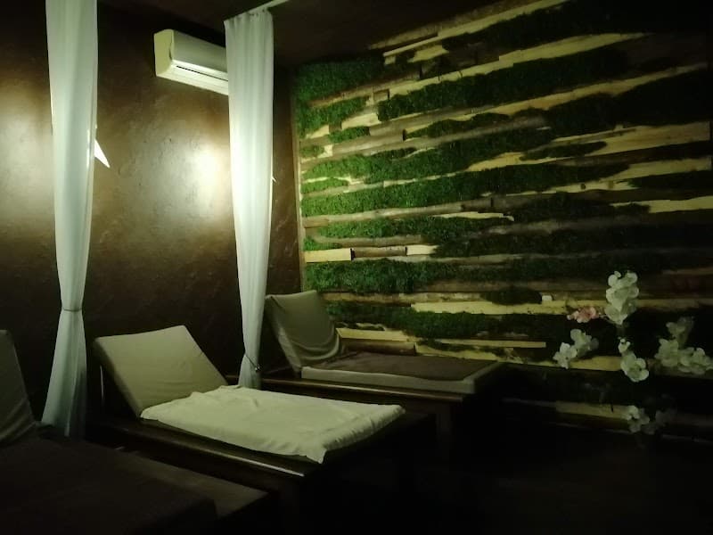 Spa H2O Khabarovsk photo