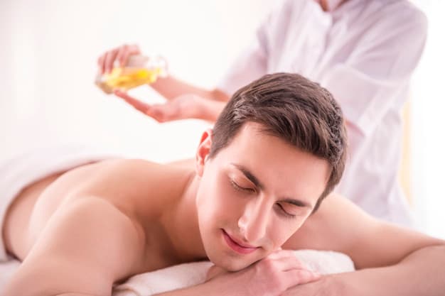 Spa Ha Massage Clinics Mosman photo