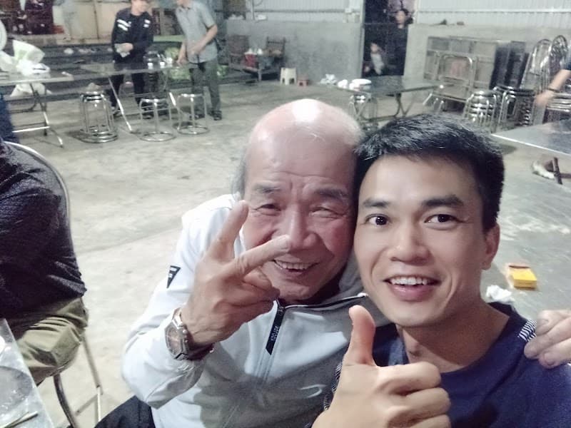 Spa Hà My Thị Xã Kinh Môn photo