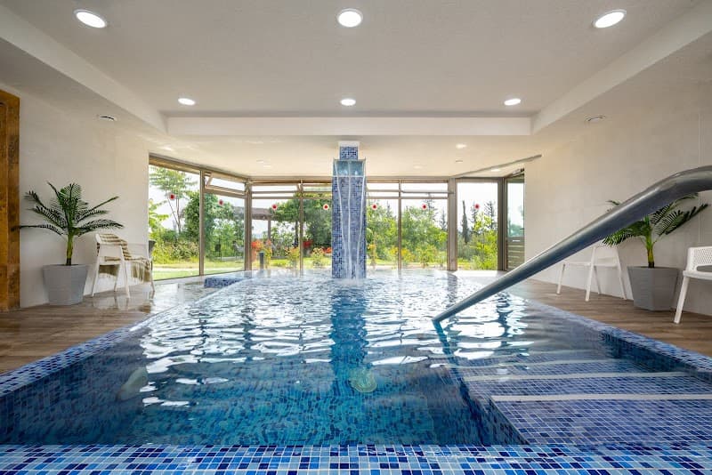 Spa Hacienda Ma'alot-Tarshiha photo