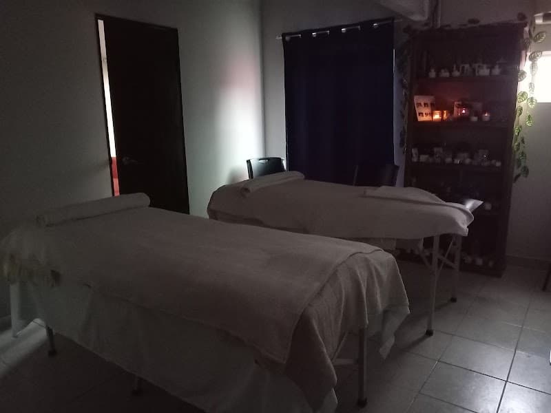Spa Hacienda Maria Sabinas Hidalgo photo