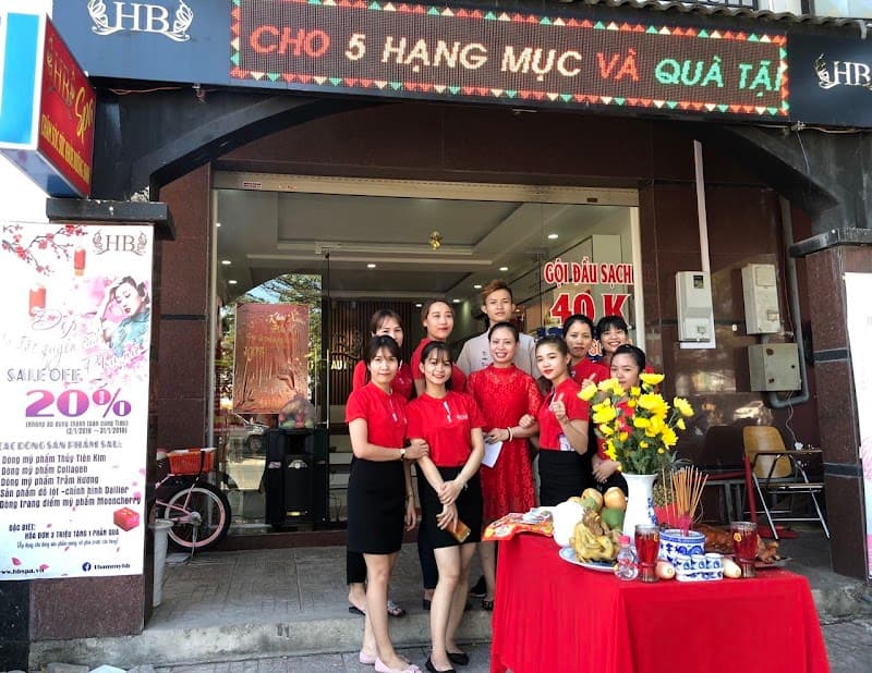 Spa HaDu Huyện Long Thành photo
