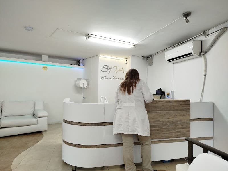 Spa Hair Center Medellín photo