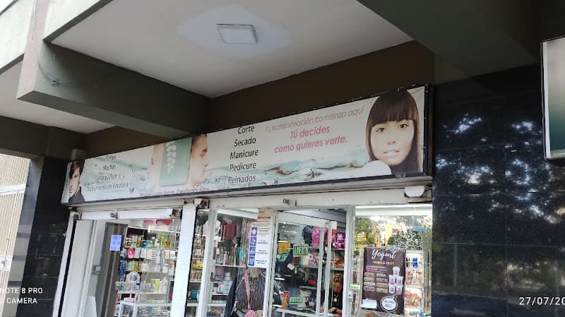 Spa Hair Center Petare photo