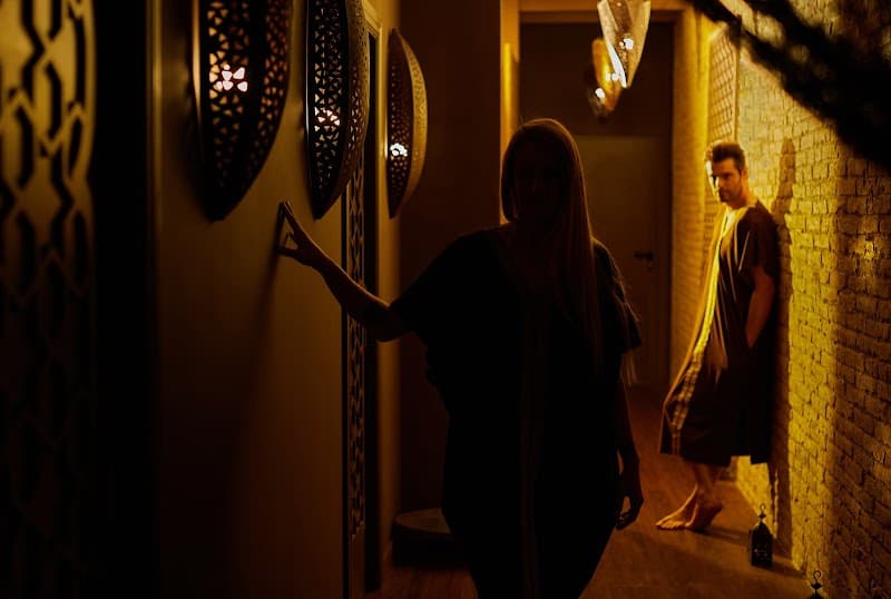 Spa Hammam Farasha Barcelona photo