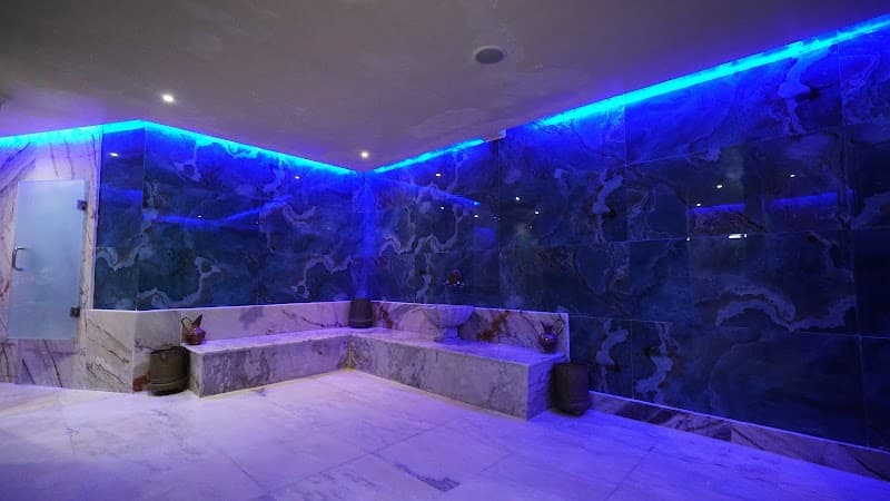 Spa Hammam Larimar Belle Vue 2 photo