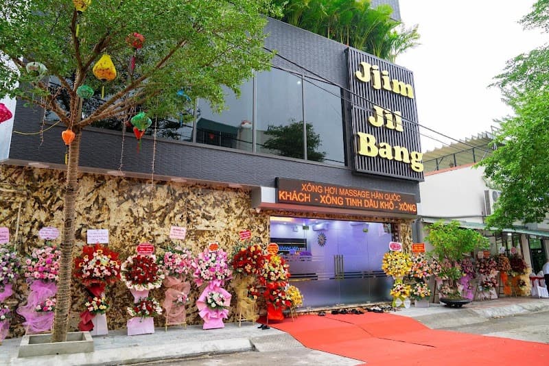 Spa Hạnh Hàn Quốc Huyện Đan Phượng photo
