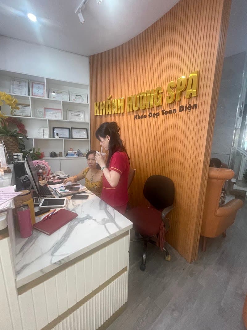 Spa Hạnh Hương Quận Đống Đa photo