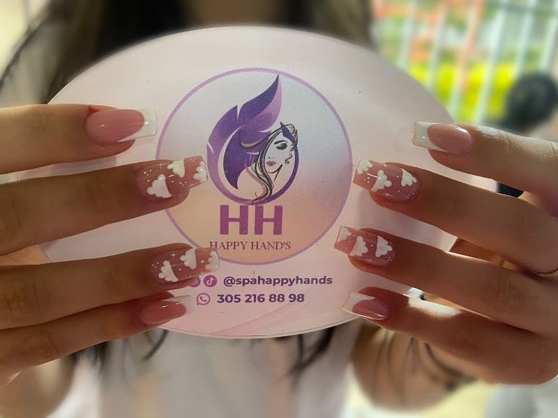 Spa Happy Hands Soacha photo