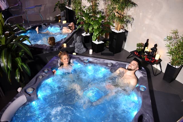 SPA Harmony Temerin photo