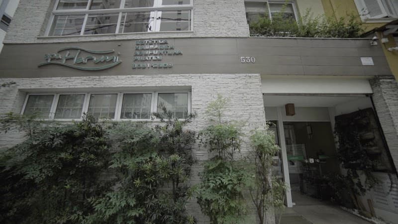SPA Harumi São Paulo photo
