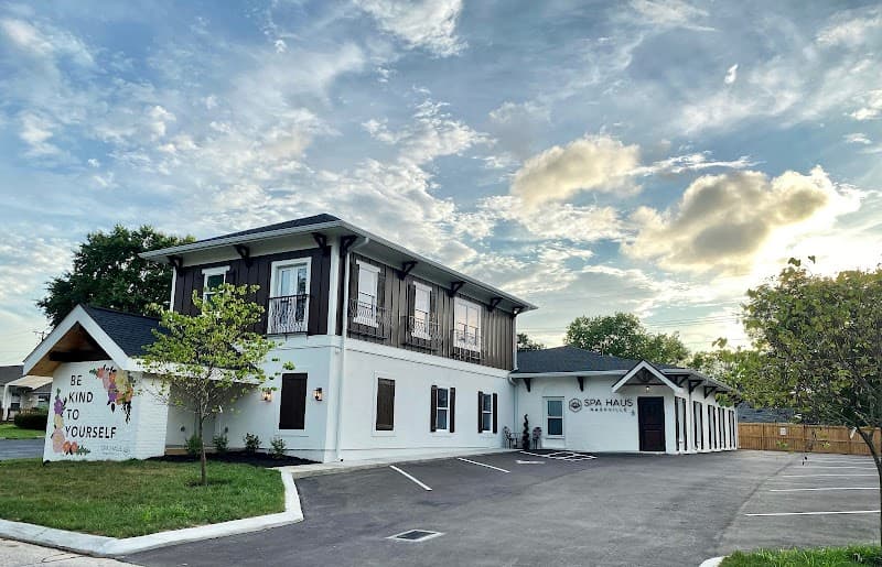 Spa Haus Nashville photo