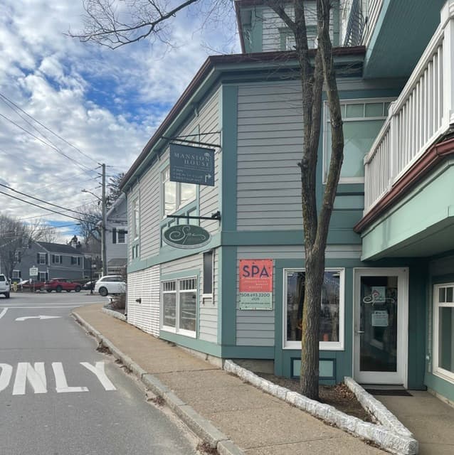 Spa Haven MV Vineyard Haven photo