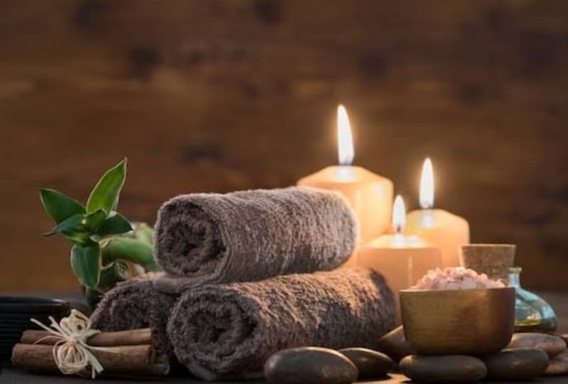 Tijuana spa Hawaian photo