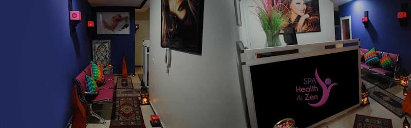 Spa Health and Zen Bab Agnaou photo
