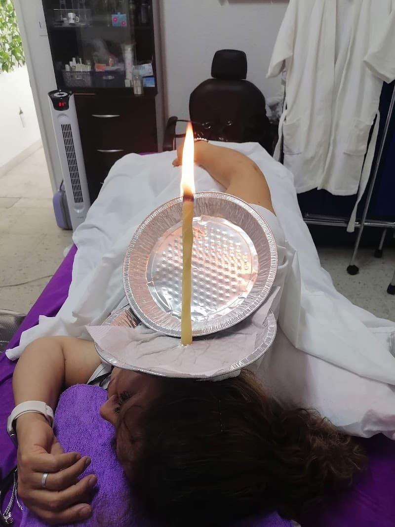 Spa Health & Care Benito Juárez photo