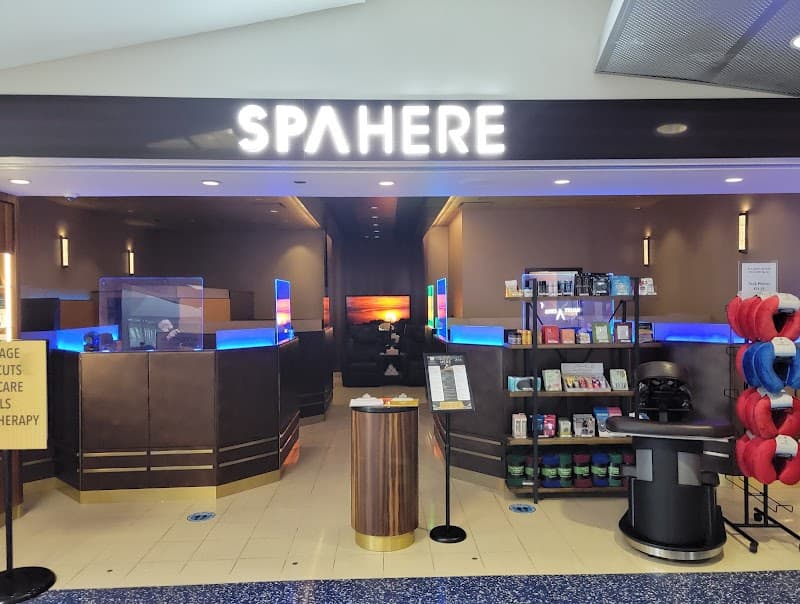 Spa Here Dallas photo
