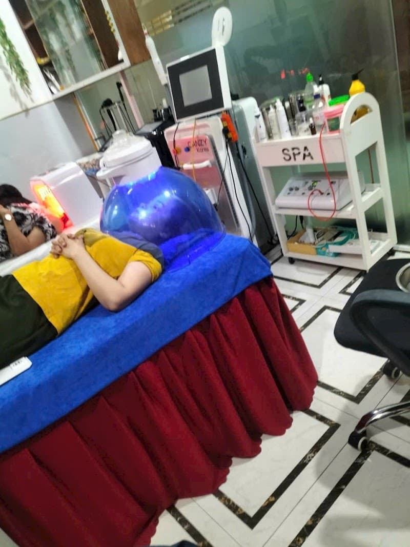 Spa Herskin TP HCM Huyện Bình Chánh photo