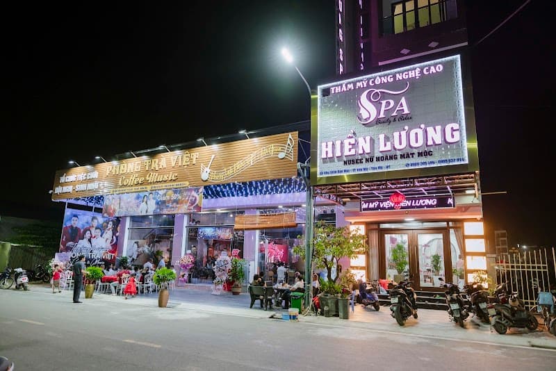 Spa HiỀN Bili Đồng Lương photo