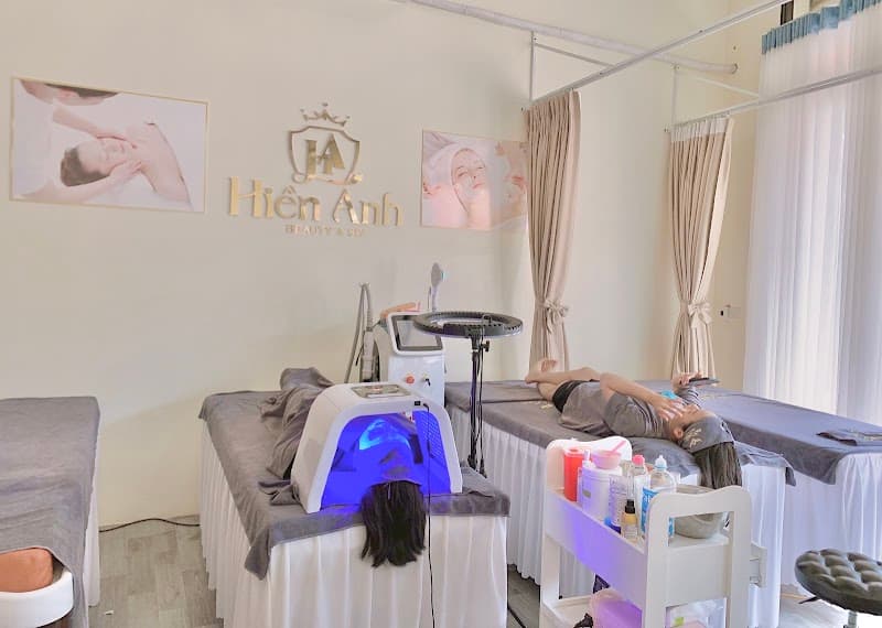 Spa Hiền Nam Huyện Sóc Sơn photo