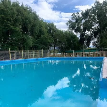 Spa. Hierbal La Turbina El Monte photo