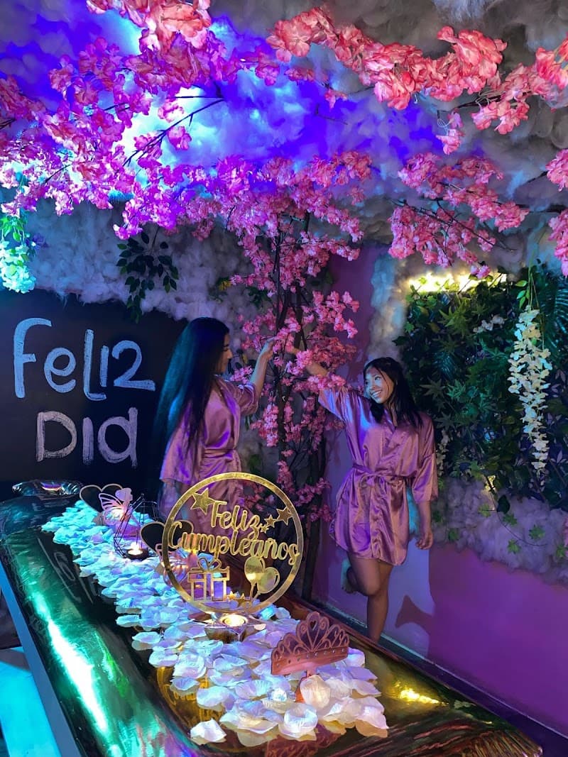 Spa Hindu Medellín photo