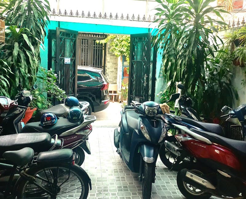 Spa Hoa Su Huyện Hóc Môn photo