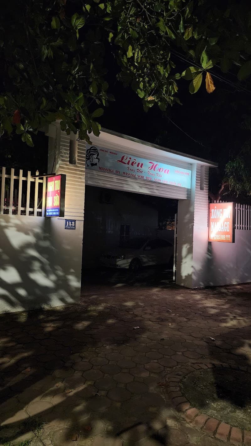 Spa Hoài Chiên - Trung Tâm Chăm Sóc Sắc Đẹp Lạng Sơn photo